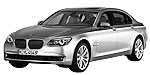 BMW F01 U0205 Fault Code